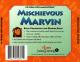 mischievous Marvin 1
