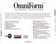 OmniForm Internet Publisher 1
