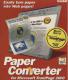 Paper Converter 2Disk