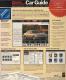 Popular Mechanics Car Guide 1996  1