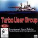 Turbo User Group Tug