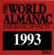 The World Almanac & Book Of Facts 1993